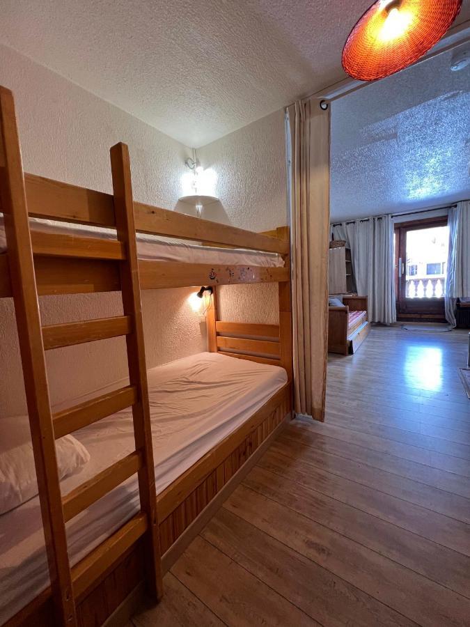 Les Neves Oasis By Alpstays Val Thorens Exterior foto